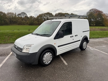 Used Ford Transit Connect 2007 for sale - 76427975: Photo