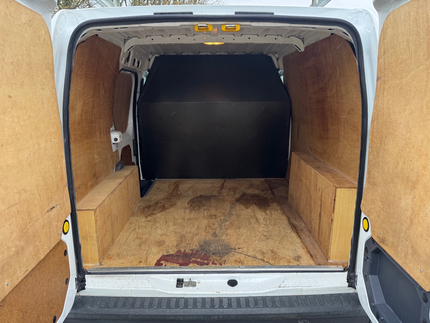 Used Ford Transit Connect 2007 for sale - 76427975: Photo 20