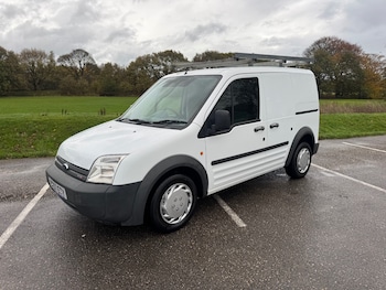 Used Ford Transit Connect 2007 for sale - 76427975: Photo
