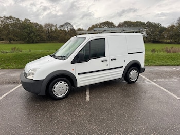 Used Ford Transit Connect 2007 for sale - 76427975: Photo
