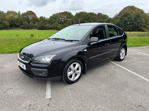 Used Ford Focus 2006 for sale - 76101025: Photo 10