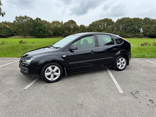 Used Ford Focus 2006 for sale - 76101025: Photo 11
