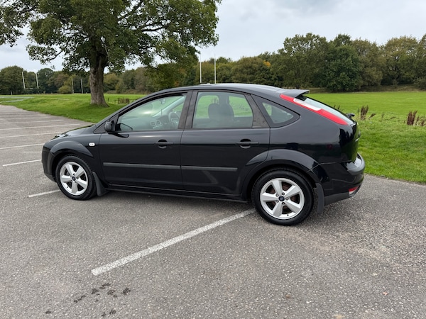Used Ford Focus 2006 for sale - 76101025: Photo 12
