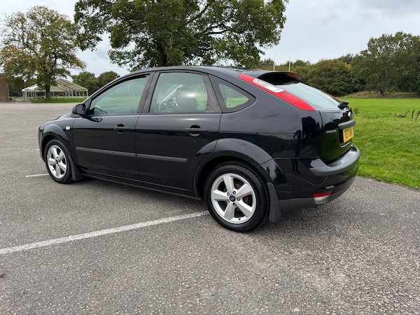 Used Ford Focus 2006 for sale - 76101025: Photo 13
