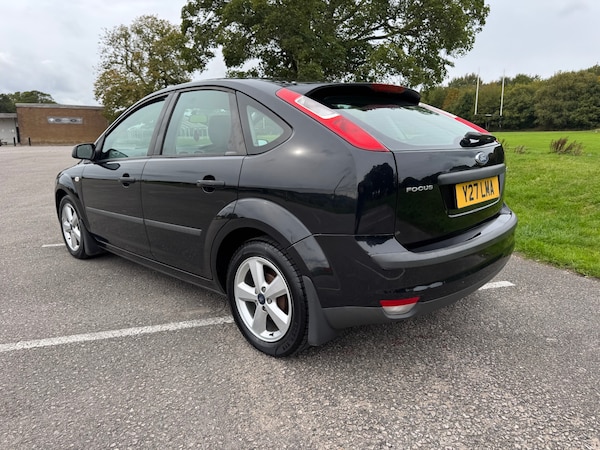 Used Ford Focus 2006 for sale - 76101025: Photo 14