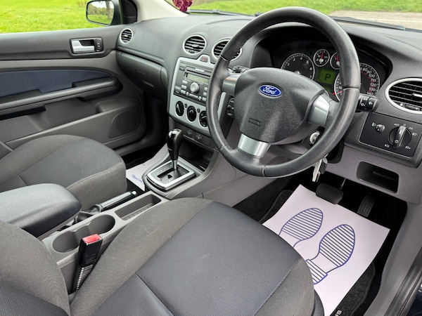 Used Ford Focus 2006 for sale - 76101025: Photo 15