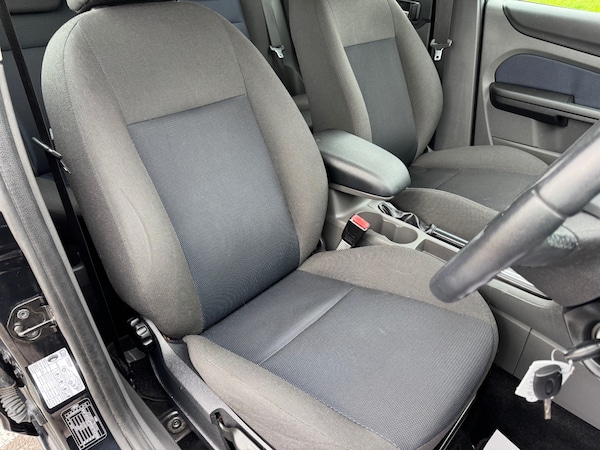 Used Ford Focus 2006 for sale - 76101025: Photo 16