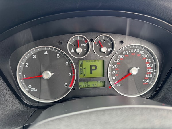 Used Ford Focus 2006 for sale - 76101025: Photo 17