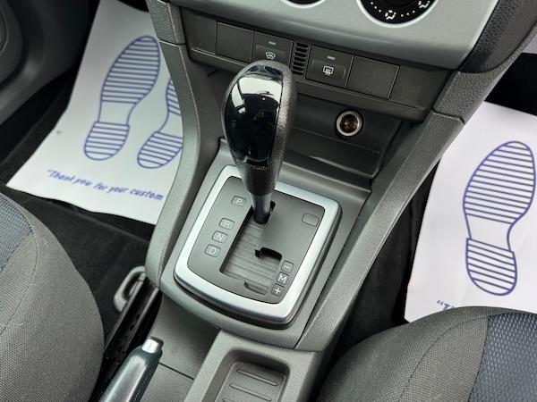 Used Ford Focus 2006 for sale - 76101025: Photo 18