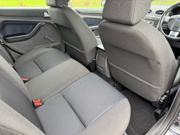Used Ford Focus 2006 for sale - 76101025: Photo 19