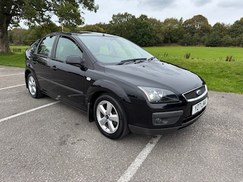 Ford - Focus