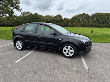 Used Ford Focus 2006 for sale - 76101025: Photo 3