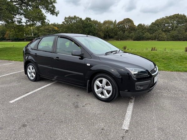 Used Ford Focus 2006 for sale - 76101025: Photo 4