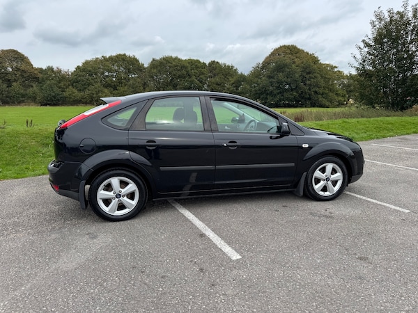 Used Ford Focus 2006 for sale - 76101025: Photo 5