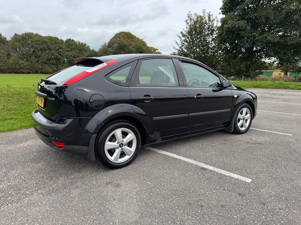 Used Ford Focus 2006 for sale - 76101025: Photo 6