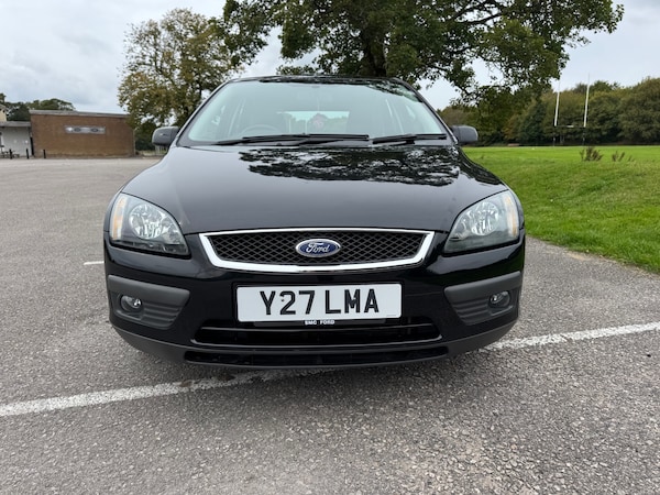 Used Ford Focus 2006 for sale - 76101025: Photo 8