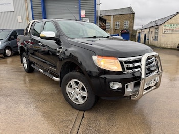 Used Ford Ranger 2014 for sale - 78101512: Photo