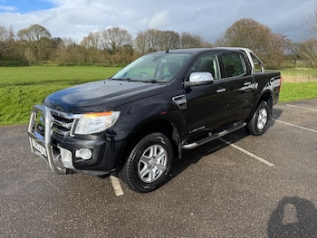Used Ford Ranger 2014 for sale - 78101512: Photo