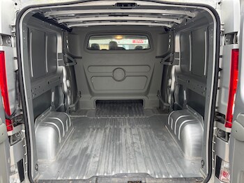 Used Vauxhall Vivaro 2013 for sale - 78647908: Photo