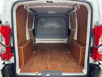 Used Peugeot Expert 2014 for sale - 78808216: Photo