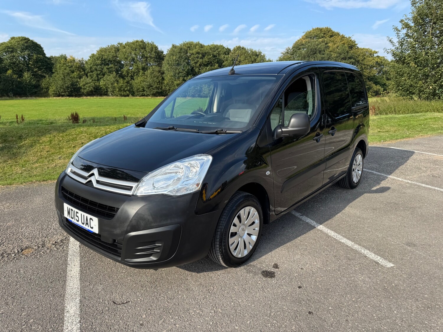 Vehicle 11