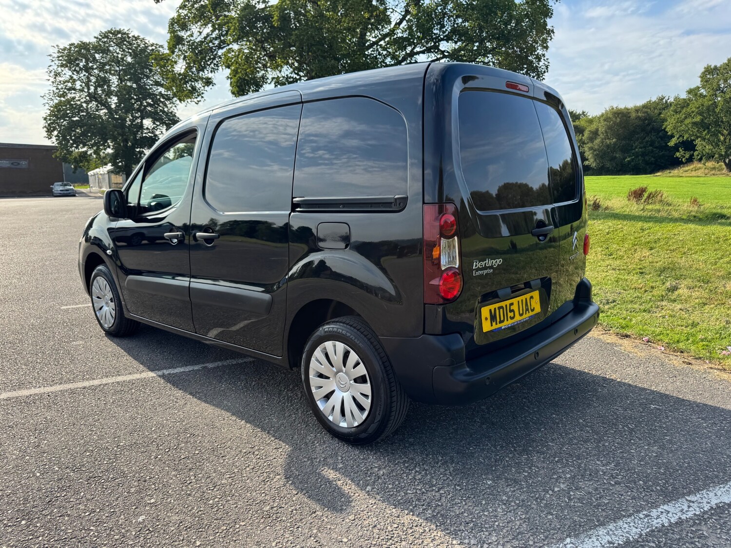 Vehicle 13