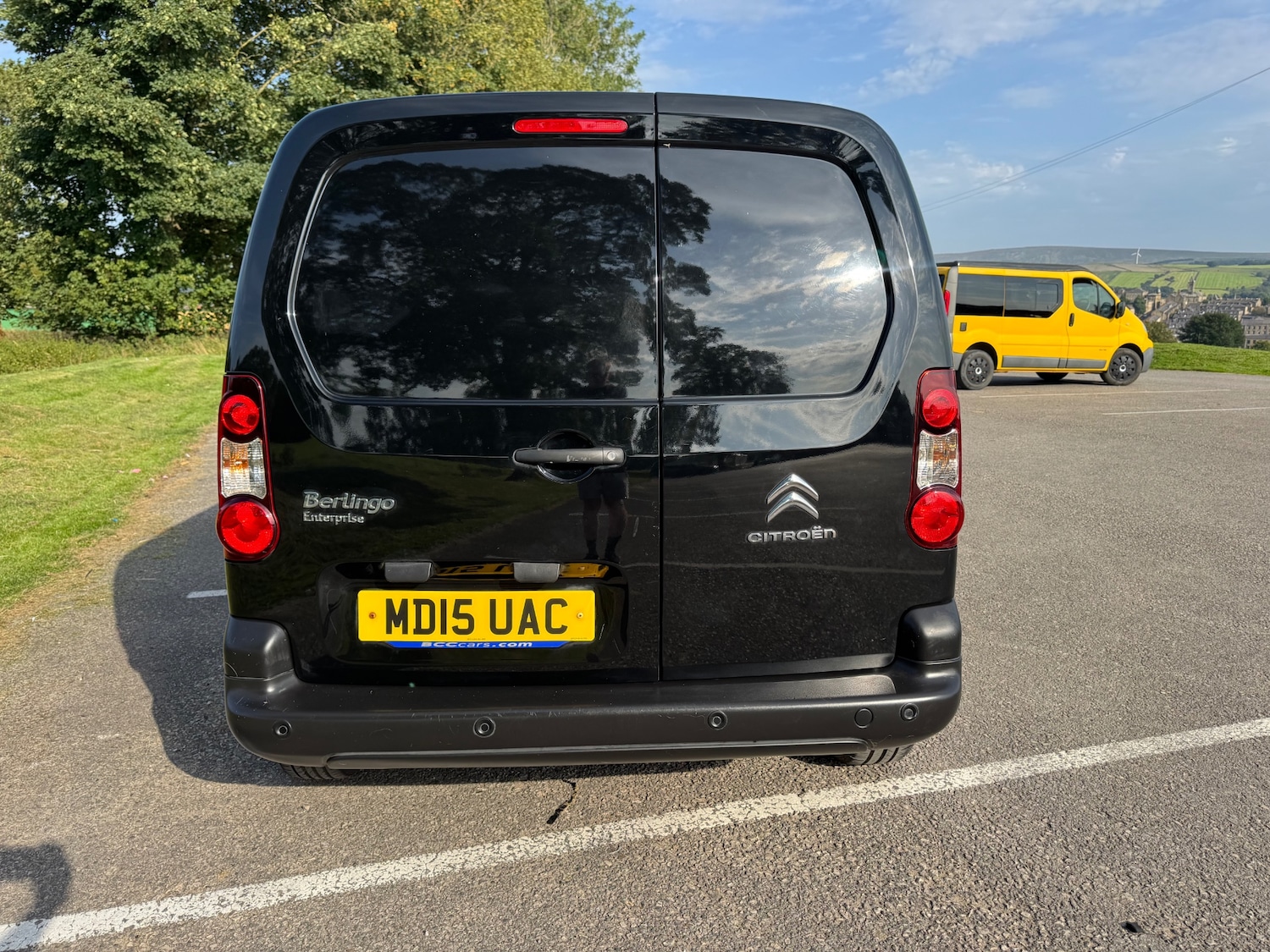 Vehicle 9
