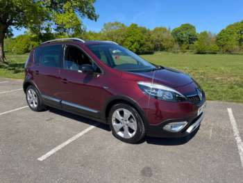 2013 (13) - 1.5 dCi Dynamique TomTom Energy 5dr [Bose+][S/S]