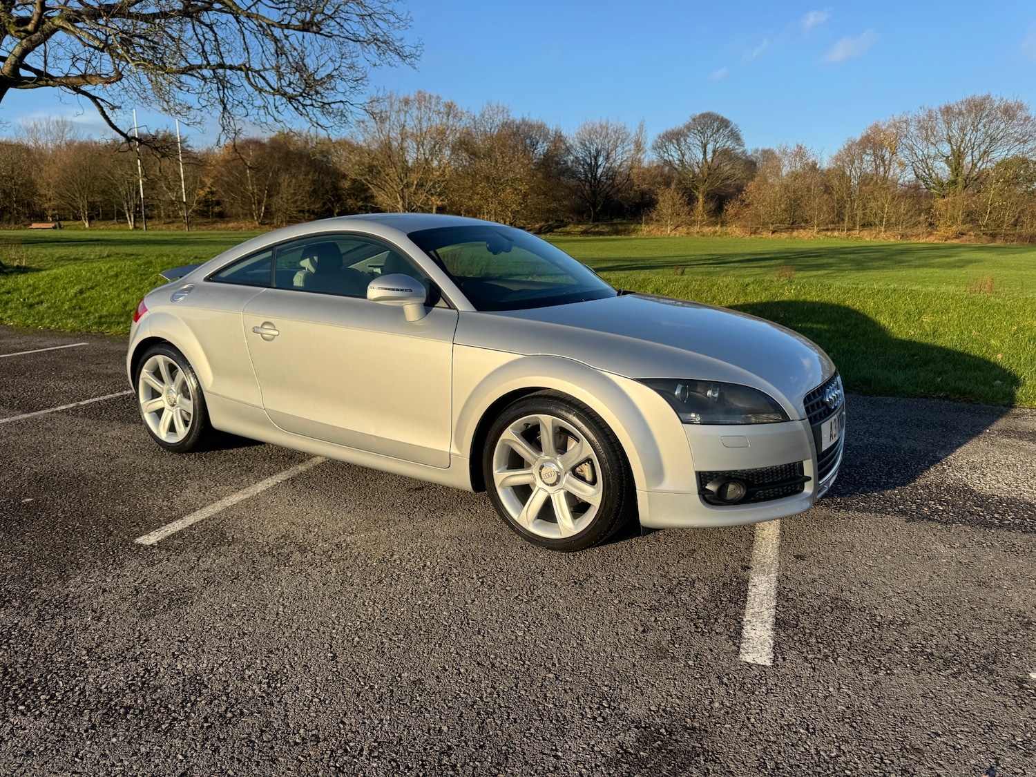Used Audi TT 2009 for sale - 76786368: Photo 10