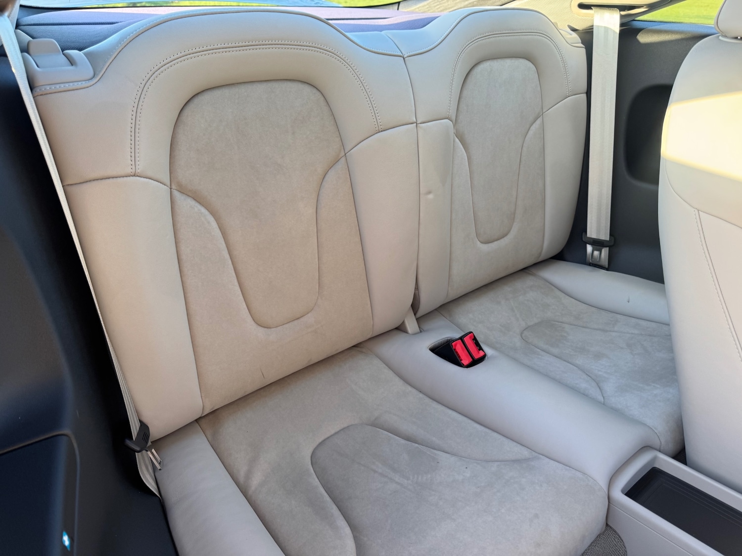 Used Audi TT 2009 for sale - 76786368: Photo 17