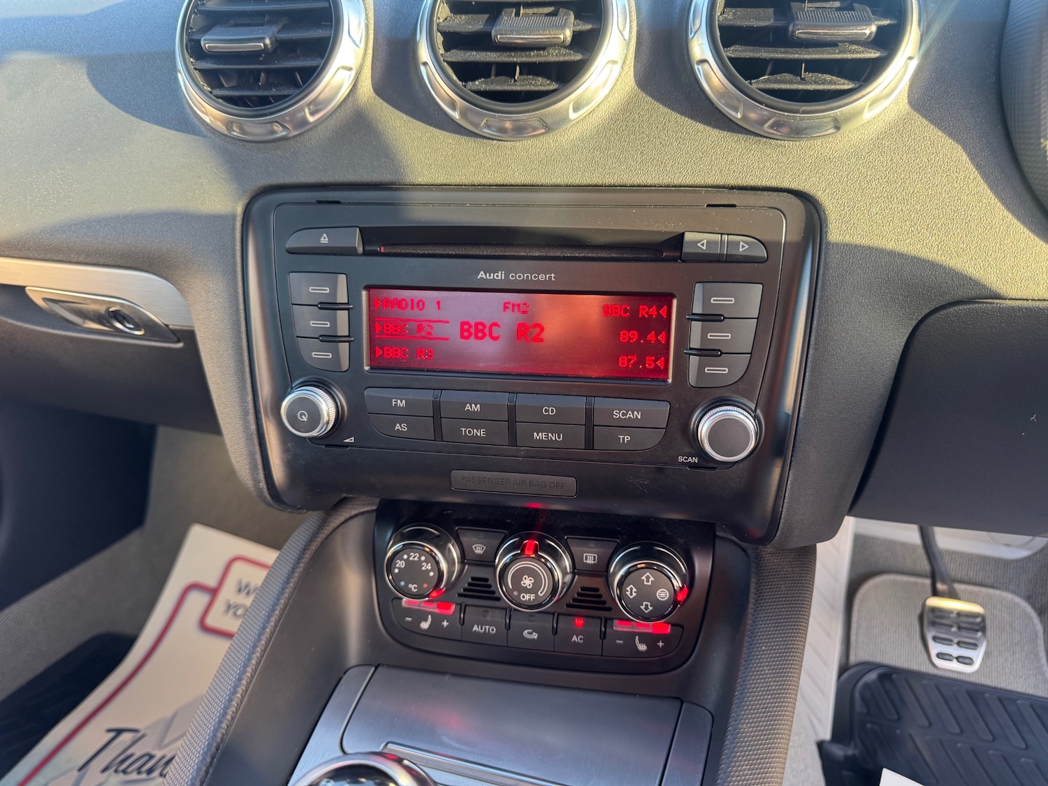 Used Audi TT 2009 for sale - 76786368: Photo 18