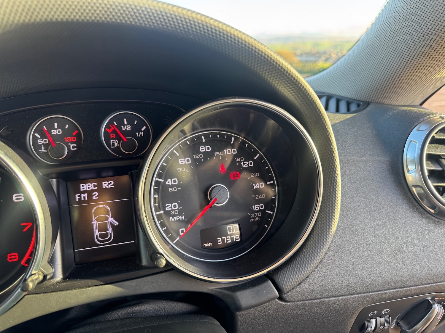 Used Audi TT 2009 for sale - 76786368: Photo 19