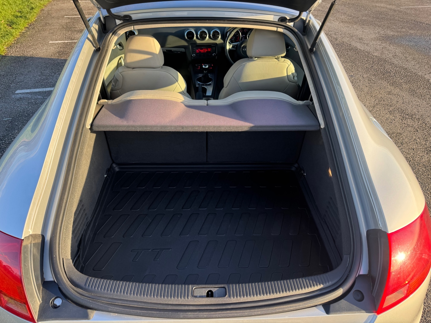 Used Audi TT 2009 for sale - 76786368: Photo 20