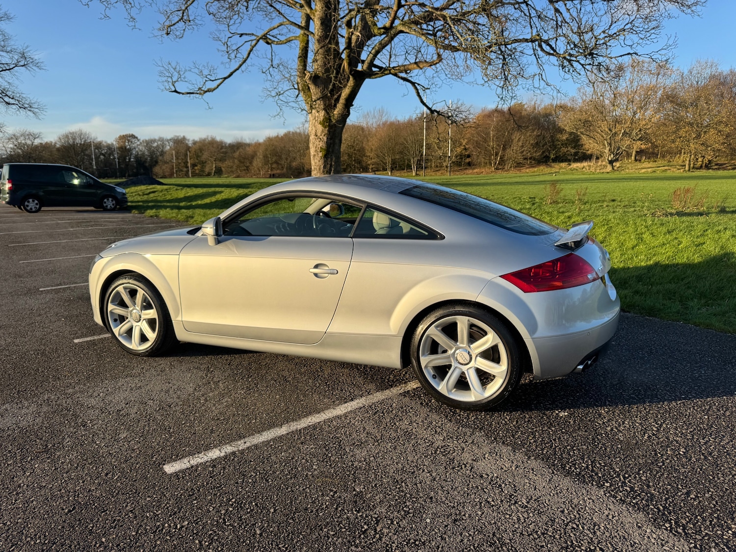 Used Audi TT 2009 for sale - 76786368: Photo 5