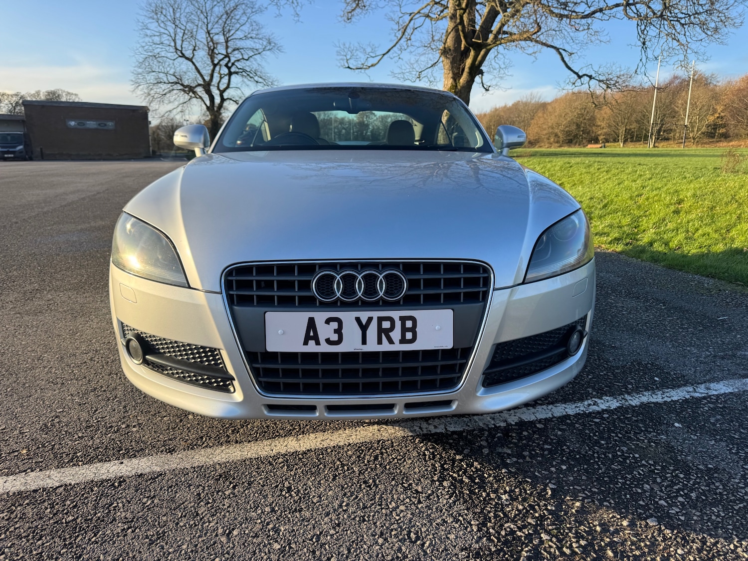 Used Audi TT 2009 for sale - 76786368: Photo 7