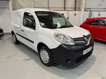 Used Renault Kangoo 2015 for sale - 77968268: Photo