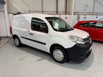 Used Renault Kangoo 2015 for sale - 77968268: Photo