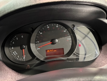 Used Renault Kangoo 2015 for sale - 77968268: Photo