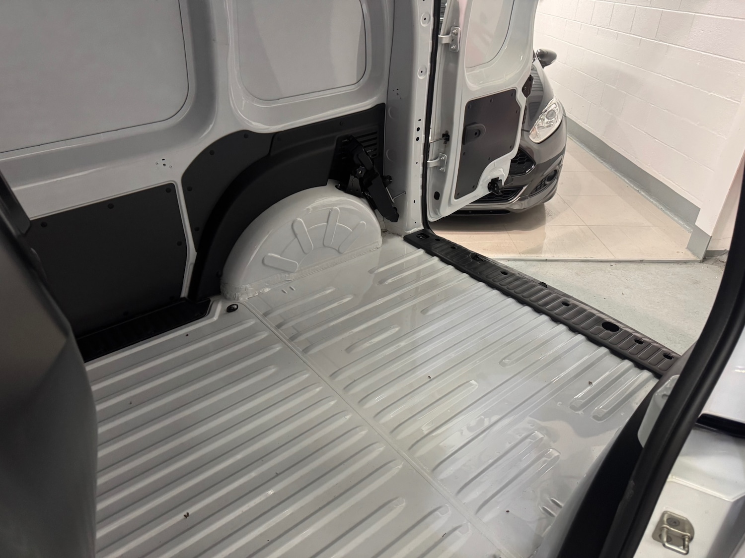 Used Renault Kangoo 2015 for sale - 77968268: Photo 5