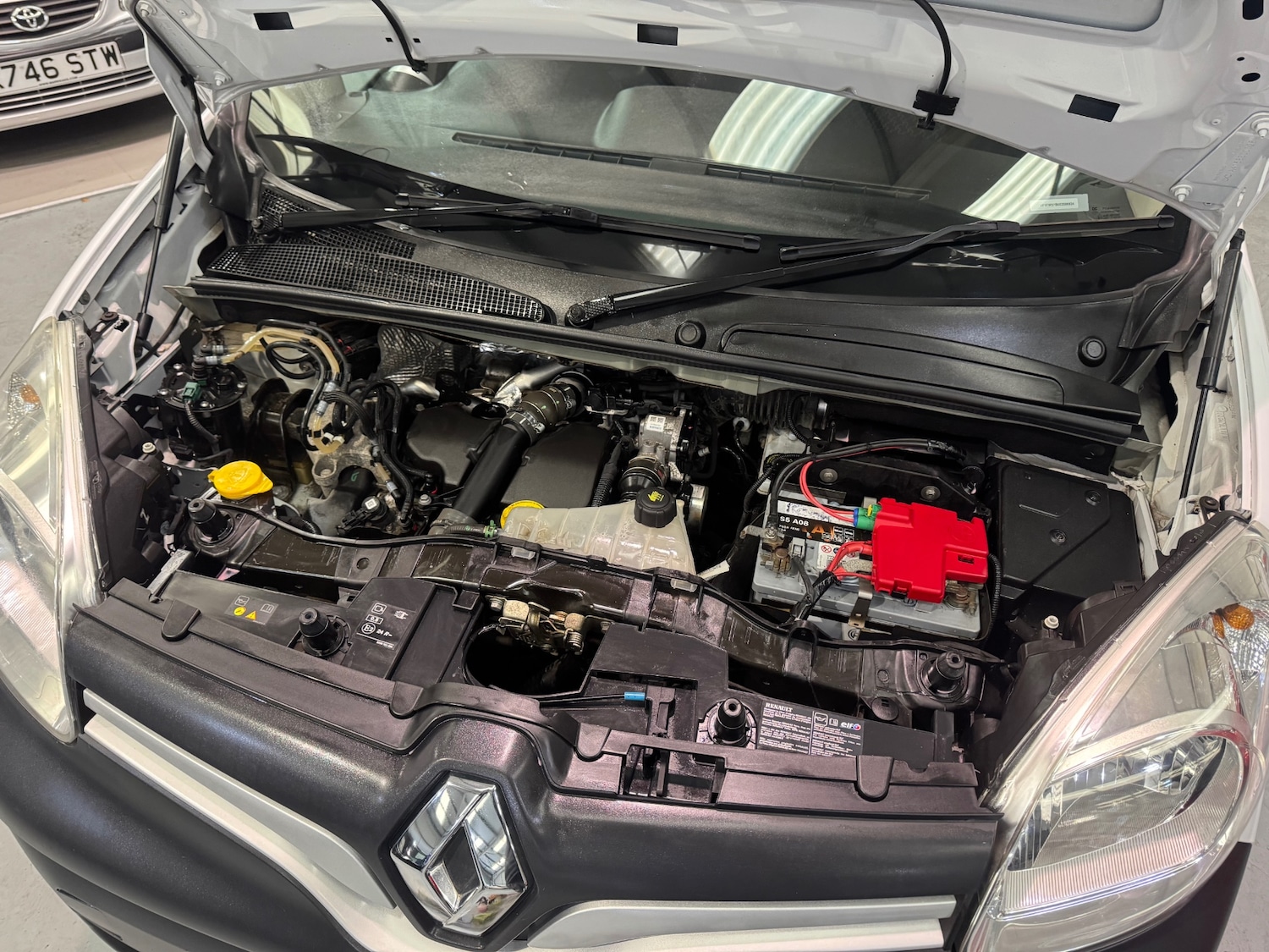 Used Renault Kangoo 2015 for sale - 77968268: Photo 7