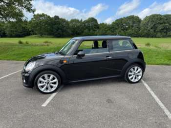Used MINI Hatch 2011 for sale - 75025689: Photo