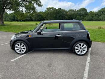 Used MINI Hatch 2011 for sale - 75025689: Photo