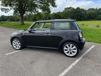 Used MINI Hatch 2011 for sale - 75025689: Photo