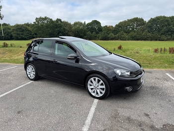 Volkswagen - Golf