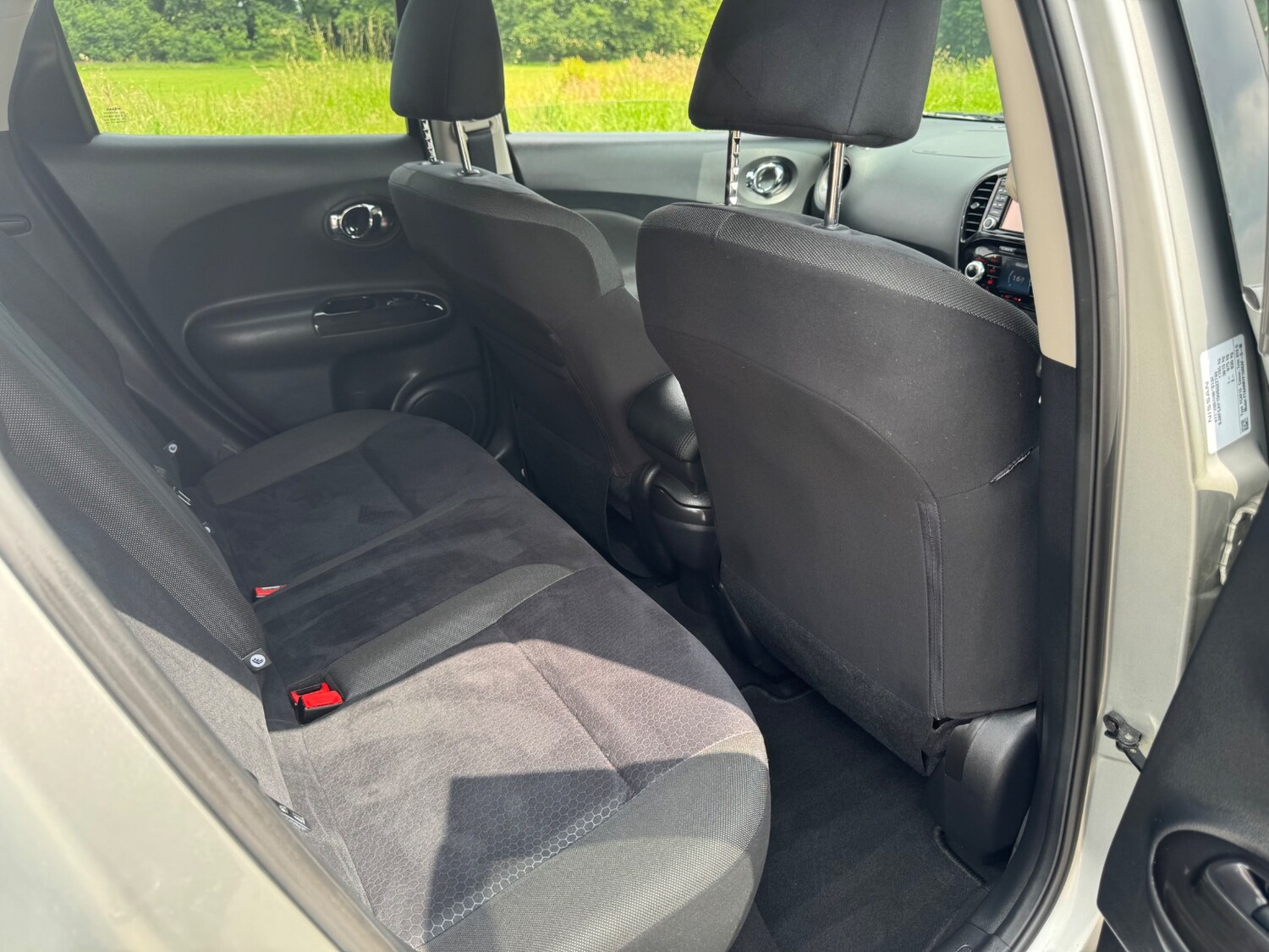 Used Nissan Juke 2014 for sale - 71416239: Photo 16