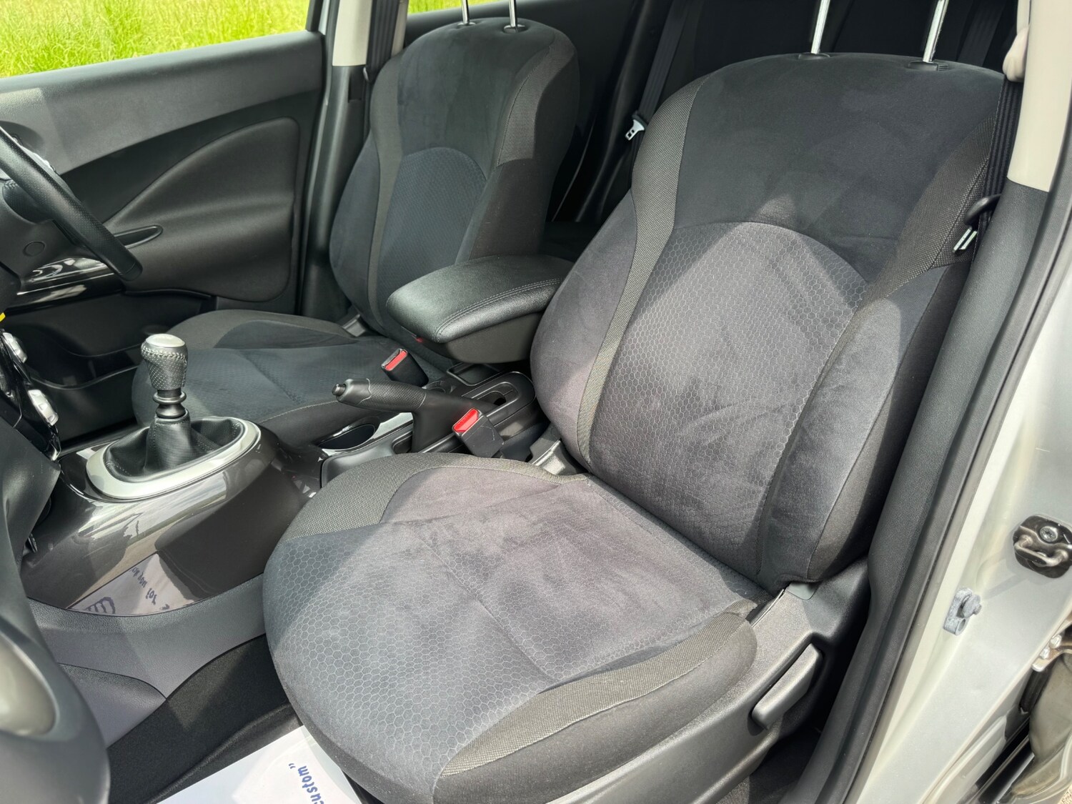 Used Nissan Juke 2014 for sale - 71416239: Photo 17