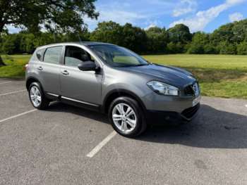 Used Nissan Qashqai 2012 for sale - 74776443: Photo