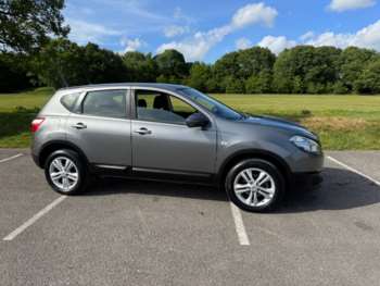 Used Nissan Qashqai 2012 for sale - 74776443: Photo