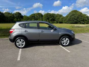 Used Nissan Qashqai 2012 for sale - 74776443: Photo