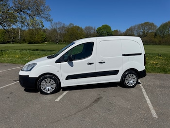 Used Citroen Berlingo 2013 for sale - 78438835: Photo